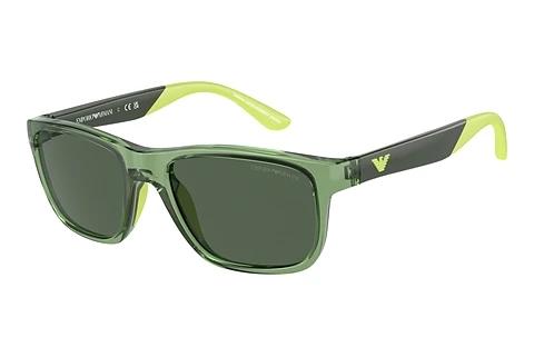 Sonnenbrille Emporio Armani EK4002 535971