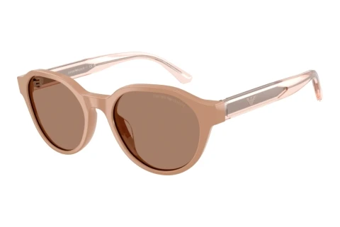 Sonnenbrille Emporio Armani EK4008U 638473