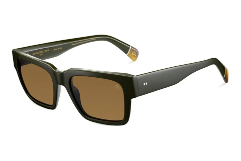 Lunettes de soleil Etnia Barcelona ES CASTELL SUN GR