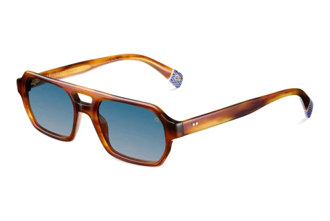 Sonnenbrille Etnia Barcelona SA ROQUETA SUN HVBL