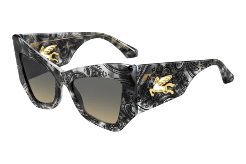 Sonnenbrille Etro ETROMANIA AB8/GA