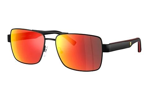 Sonnenbrille Ferrari Scuderia FZ5005 101/6Q