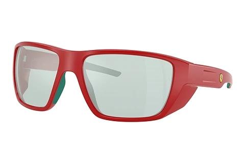 Sonnenbrille Ferrari Scuderia FZ6012U 526/65