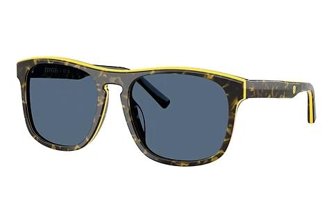 Sonnenbrille Ferrari Scuderia FZ6020U 743/80