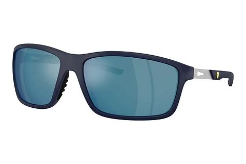 Sonnenbrille Ferrari Scuderia FZ6021U 509/55