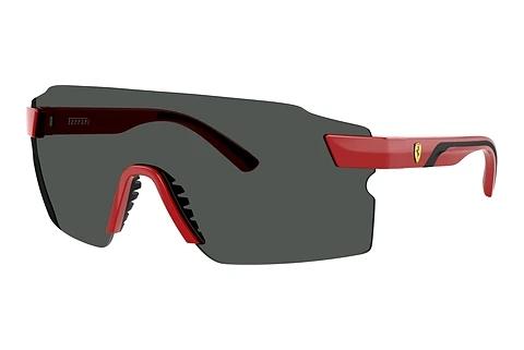 Sonnenbrille Ferrari Scuderia FZ6024U 526/87