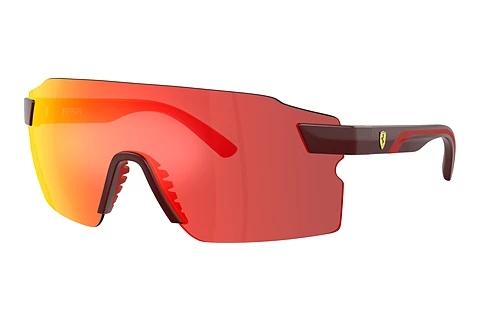 Sonnenbrille Ferrari Scuderia FZ6024U 530/M5