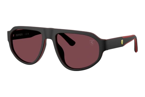 Sonnenbrille Ferrari Scuderia FZ6027U 757/1E