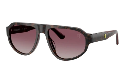 Sonnenbrille Ferrari Scuderia FZ6027U 760/85