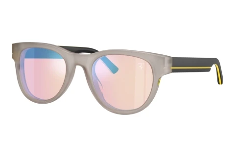 Sonnenbrille Ferrari Scuderia FZ6034U 772/MA