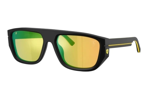 Sonnenbrille Ferrari Scuderia FZ6036U 744/8N