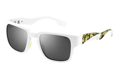 Sonnenbrille Fila SFI463 5WWP