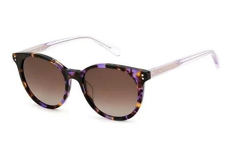 Lunettes de soleil Fossil FOS 2118/S 8Q4/HA
