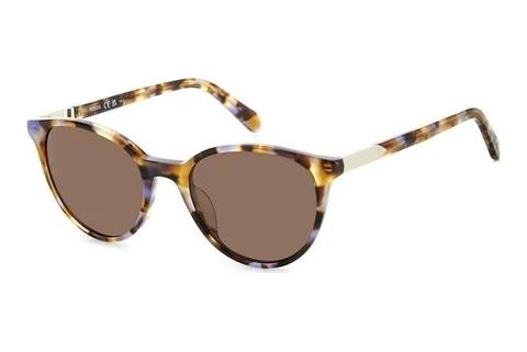 Sonnenbrille Fossil FOS 2154/S 1JP/70