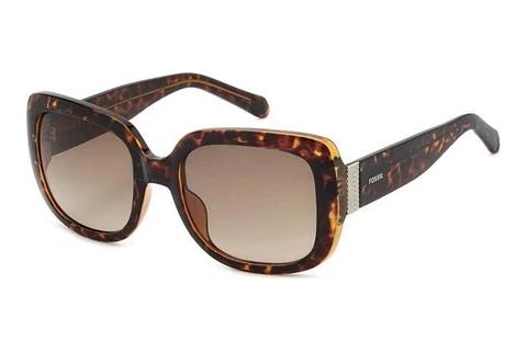 Sonnenbrille Fossil FOS 2157/G/S 086/HA