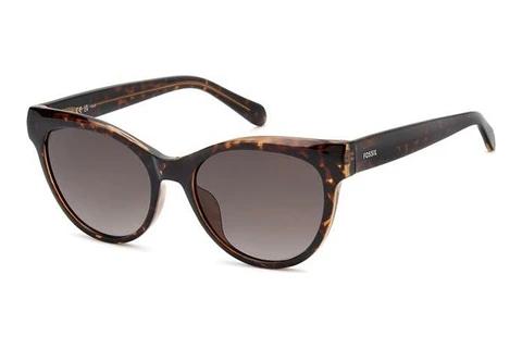 Sonnenbrille Fossil FOS 3172/S 086/HA