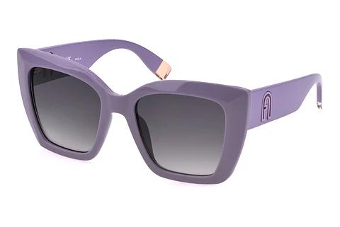 Sonnenbrille Furla SFU710 03NN