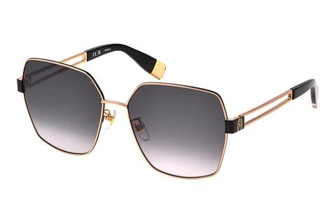 Sonnenbrille Furla SFU716 0301