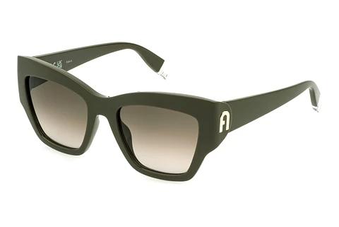 Lunettes de soleil Furla SFU891 06S9