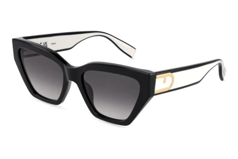 Sonnenbrille Furla SFU975 0700