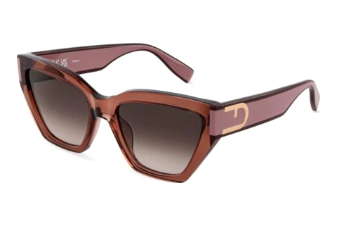 Sonnenbrille Furla SFU975V 0805