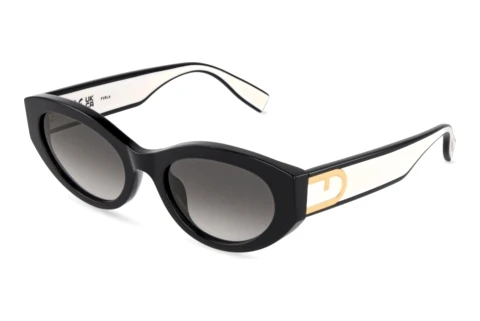 Sonnenbrille Furla SFU976 0700