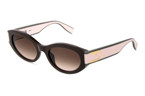 Lunettes de soleil Furla SFU976V 0J91