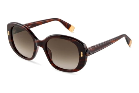 Sonnenbrille Furla SFUB10 0C10