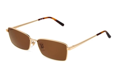 Sonnenbrille Furla SFUB18 0349