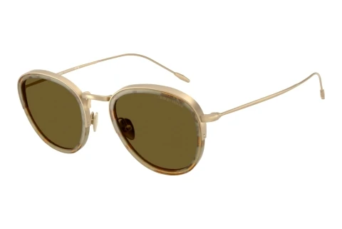 Sonnenbrille Giorgio Armani AR6068 630073