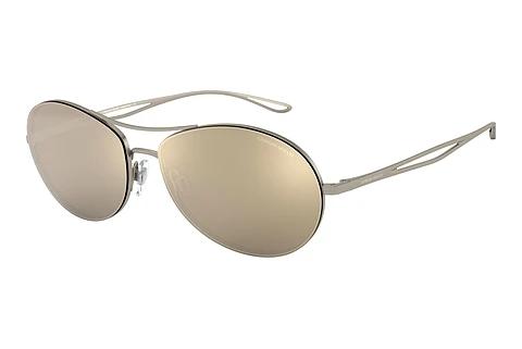 Sonnenbrille Giorgio Armani AR6099 32895A