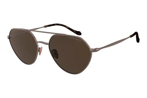 Sonnenbrille Giorgio Armani AR6111 300673