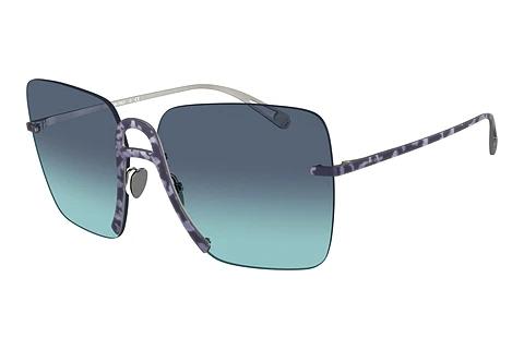 Sonnenbrille Giorgio Armani AR6118 30454S