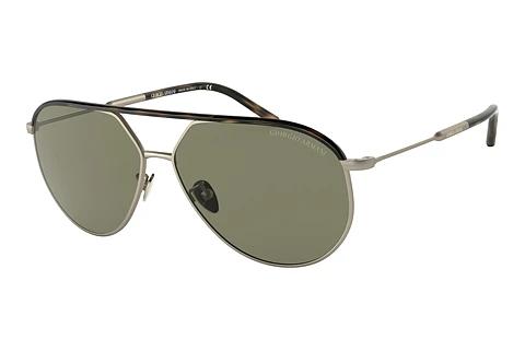 Sonnenbrille Giorgio Armani AR6120J 30022A