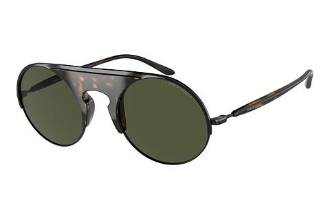 Sonnenbrille Giorgio Armani AR6128 300131
