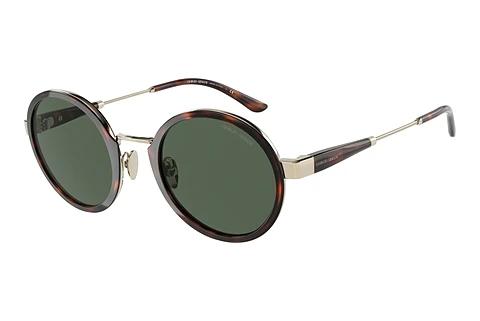 Sonnenbrille Giorgio Armani AR6133 301371