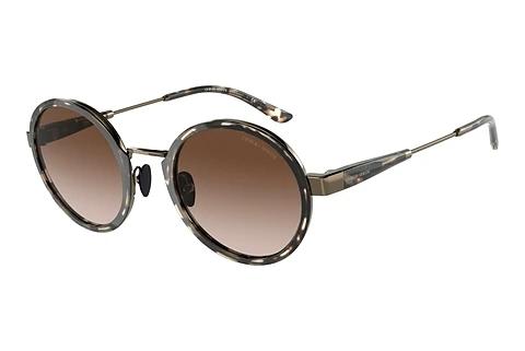 Sonnenbrille Giorgio Armani AR6133 333913