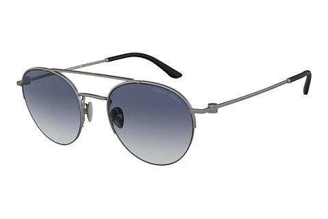 Sonnenbrille Giorgio Armani AR6136 30034L