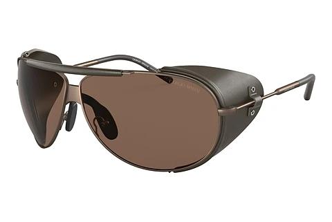 Sonnenbrille Giorgio Armani AR6139Q 300673