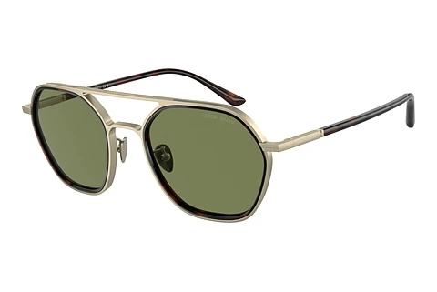 Sonnenbrille Giorgio Armani AR6145 30022A