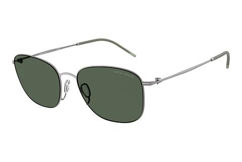 Sonnenbrille Giorgio Armani AR6168 300371