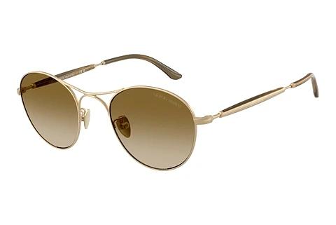 Sonnenbrille Giorgio Armani AR6177 341713
