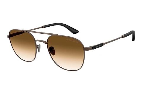 Sonnenbrille Giorgio Armani AR6178 300651