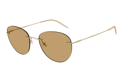 Sonnenbrille Giorgio Armani AR6182 300273