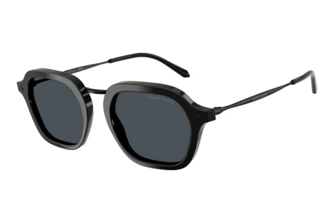 Sonnenbrille Giorgio Armani AR6190 5875R5