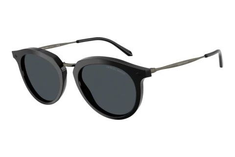 Sonnenbrille Giorgio Armani AR6191 5875R5