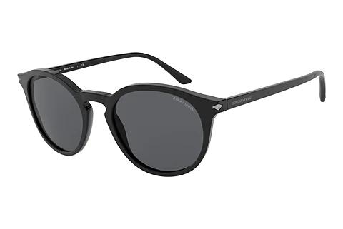 Sonnenbrille Giorgio Armani AR8122 500187