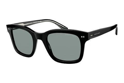 Sonnenbrille Giorgio Armani AR8138 500156