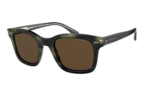 Sonnenbrille Giorgio Armani AR8138 557253