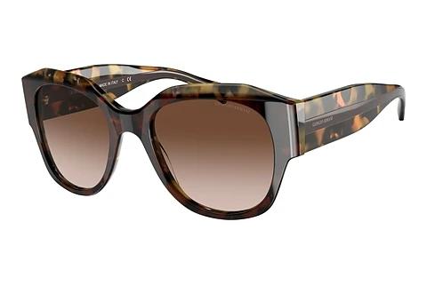 Sonnenbrille Giorgio Armani AR8140 586713